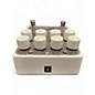 Used Electro-Harmonix Platform Stereo Compressor Limiter Effect Pedal