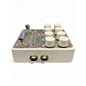 Used Electro-Harmonix Platform Stereo Compressor Limiter Effect Pedal