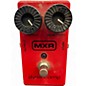 Used MXR M102 Dyna Comp Effect Pedal thumbnail