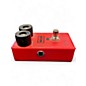 Used MXR M102 Dyna Comp Effect Pedal