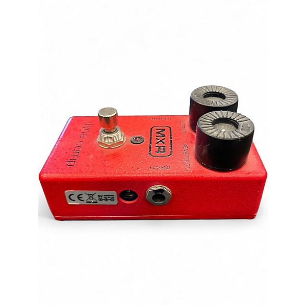 Used MXR M102 Dyna Comp Effect Pedal