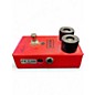 Used MXR M102 Dyna Comp Effect Pedal