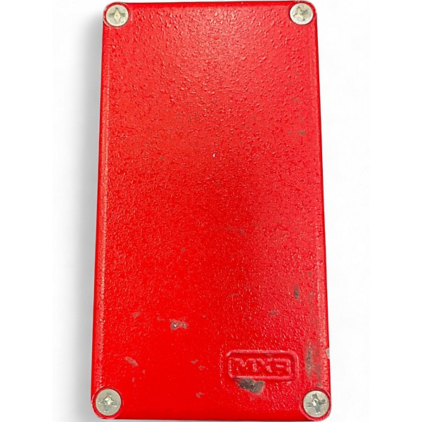 Used MXR M102 Dyna Comp Effect Pedal