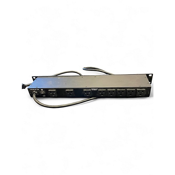Used Furman M8 X2 Power Supply