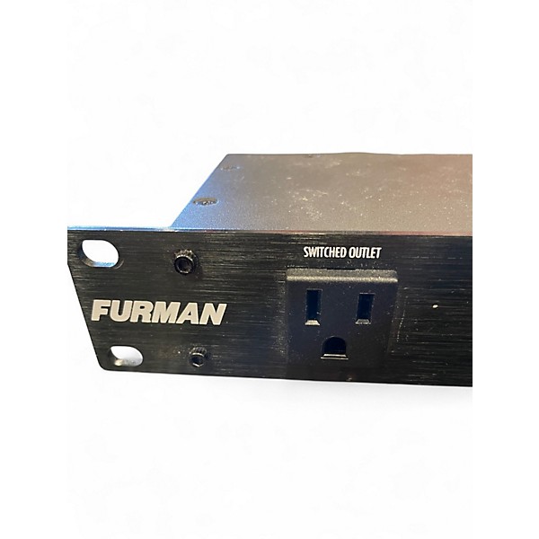 Used Furman M8 X2 Power Supply