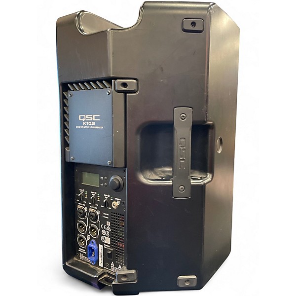 Used QSC K10.2 Powered Speaker