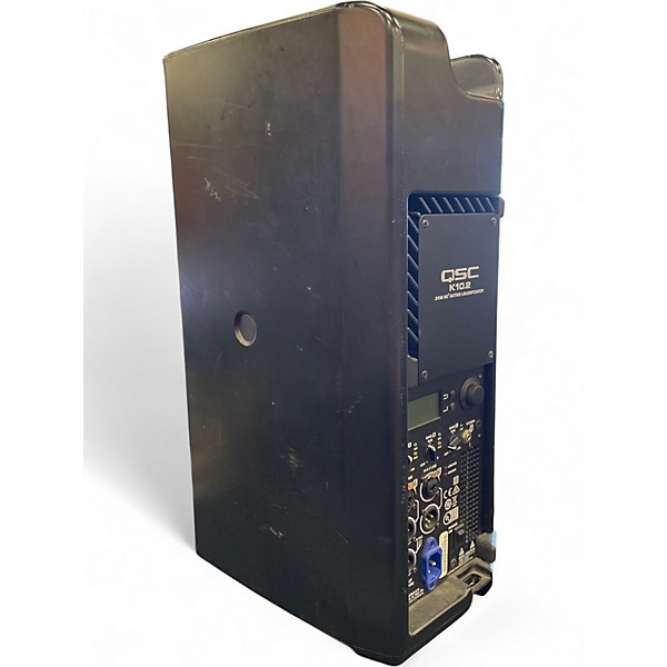 Used QSC K10.2 Powered Speaker
