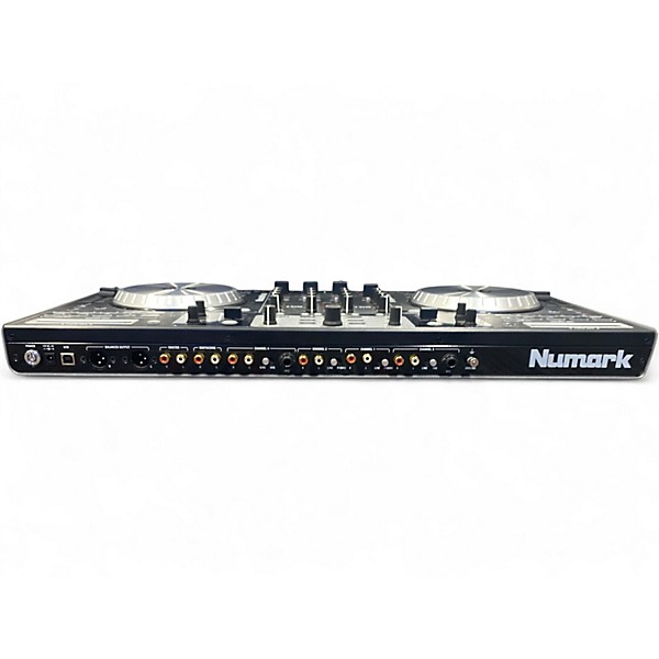 Used Numark NS6 DJ Controller