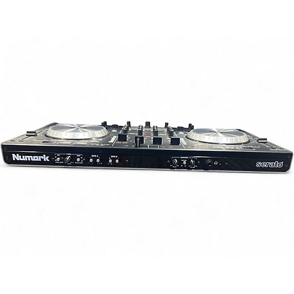 Used Numark NS6 DJ Controller
