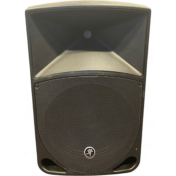 Used Mackie Thump 12 Powered Speaker