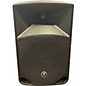 Used Mackie Thump 12 Powered Speaker thumbnail