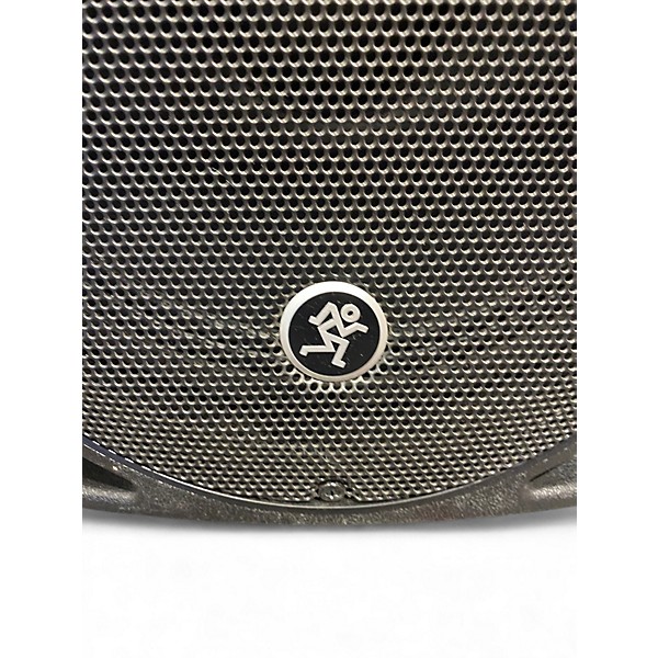 Used Mackie Thump 12 Powered Speaker