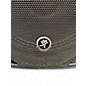 Used Mackie Thump 12 Powered Speaker