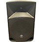 Used Mackie Thump 12 Powered Speaker thumbnail