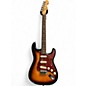 Used Squier Bullet Stratocaster Tobacco Burst Solid Body Electric Guitar thumbnail