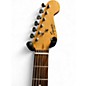 Used Squier Bullet Stratocaster Tobacco Burst Solid Body Electric Guitar