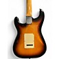 Used Squier Bullet Stratocaster Tobacco Burst Solid Body Electric Guitar