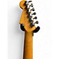 Used Squier Bullet Stratocaster Tobacco Burst Solid Body Electric Guitar