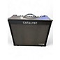 Used Line 6 Catalyst 100 Guitar Combo Amp thumbnail