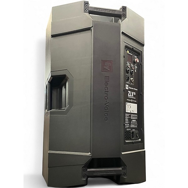 Used Electro-Voice ZLX-15P-G2 Powered Speaker
