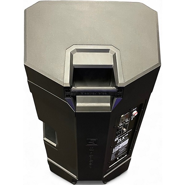 Used Electro-Voice ZLX-15P-G2 Powered Speaker