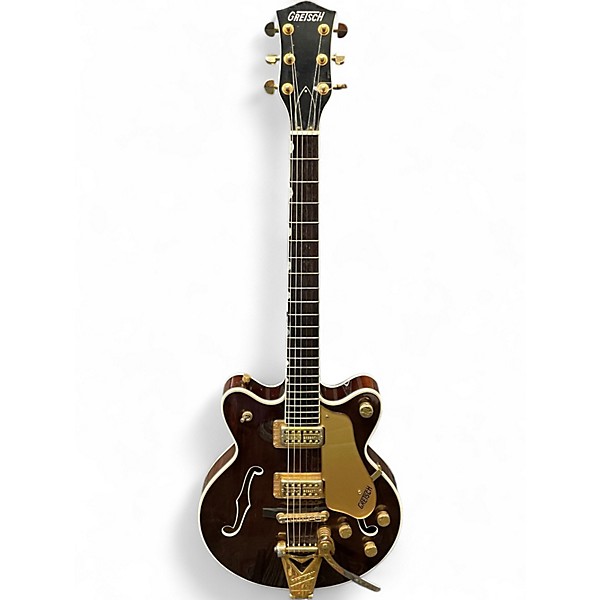 Used Gretsch Guitars 6122JR Walnut Hollow Body Electric Guitar