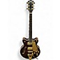 Used Gretsch Guitars 6122JR Walnut Hollow Body Electric Guitar thumbnail