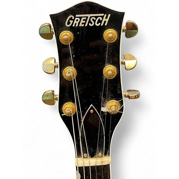 Used Gretsch Guitars 6122JR Walnut Hollow Body Electric Guitar