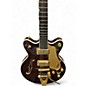Used Gretsch Guitars 6122JR Walnut Hollow Body Electric Guitar