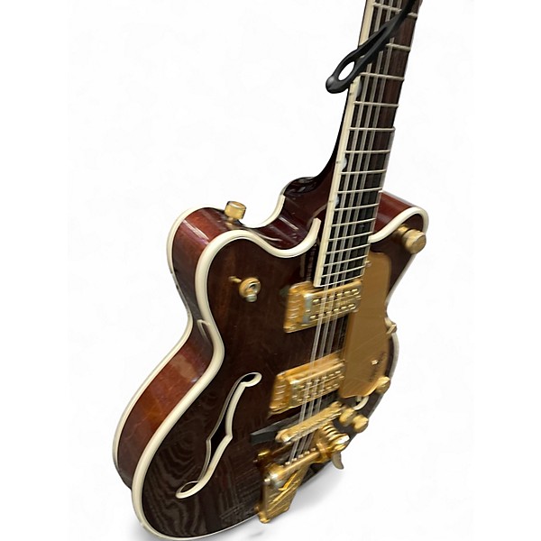Used Gretsch Guitars 6122JR Walnut Hollow Body Electric Guitar