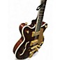 Used Gretsch Guitars 6122JR Walnut Hollow Body Electric Guitar