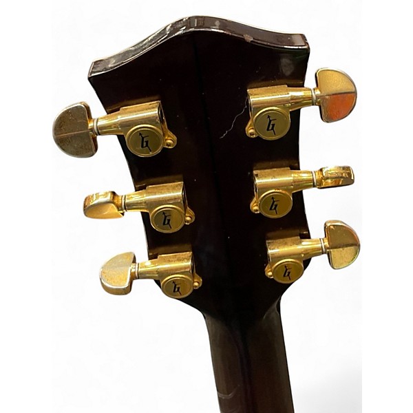 Used Gretsch Guitars 6122JR Walnut Hollow Body Electric Guitar