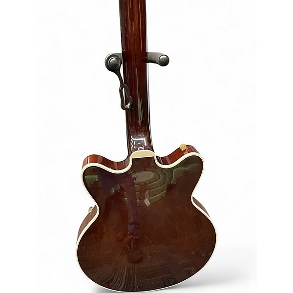 Used Gretsch Guitars 6122JR Walnut Hollow Body Electric Guitar