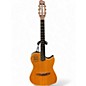 Used Godin Multiac Natural Classical Acoustic Electric Guitar thumbnail