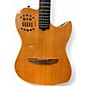 Used Godin Multiac Natural Classical Acoustic Electric Guitar