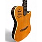 Used Godin Multiac Natural Classical Acoustic Electric Guitar