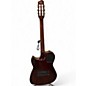 Used Godin Multiac Natural Classical Acoustic Electric Guitar