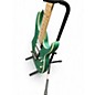 Used Ibanez RGA470MSP GREEN GLITTER Solid Body Electric Guitar
