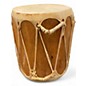 Used Taos Drums PUEBLO Hand Drum