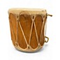 Used Taos Drums PUEBLO Hand Drum