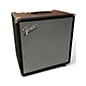Used Fender Rumble 40 Bass Combo Amp thumbnail