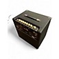 Used Fender Rumble 40 Bass Combo Amp