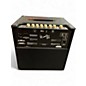 Used Fender Rumble 40 Bass Combo Amp