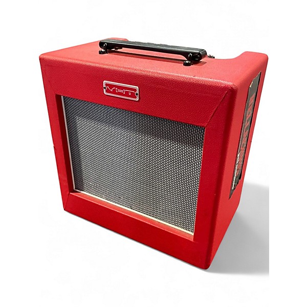 Used VHT Redline 20 Guitar Combo Amp