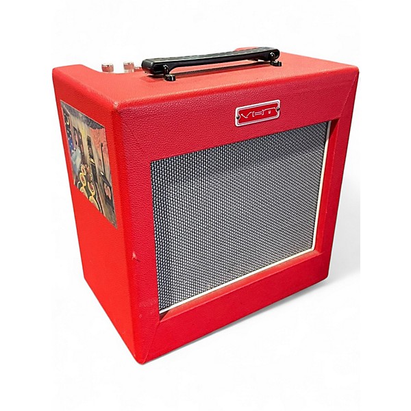 Used VHT Redline 20 Guitar Combo Amp