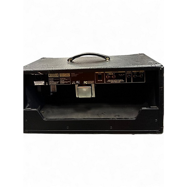 Used Bugera V55HD 55W Tube Guitar Amp Head