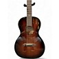 Used Alvarez AP66 Parlor Shadowburst Acoustic Guitar thumbnail