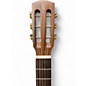 Used Alvarez AP66 Parlor Shadowburst Acoustic Guitar