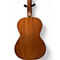 Used Alvarez AP66 Parlor Shadowburst Acoustic Guitar