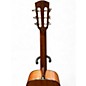 Used Alvarez AP66 Parlor Shadowburst Acoustic Guitar